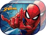 Clona sluneční na boční okno SPIDERMAN 2ks Compass cz10243