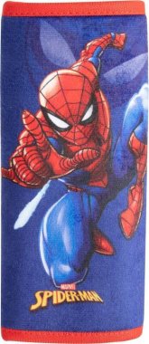 Návlek na bezpečnostní pás Compass SPIDERMAN cz10264