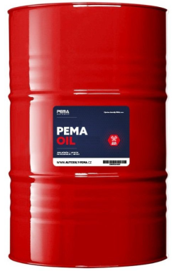 Motorový olej PEMA OIL TIR ESP 10W-40, 60L