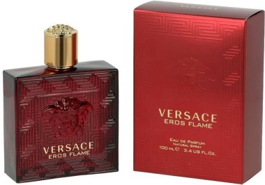 Versace Eros Flame EDP 100 ml M