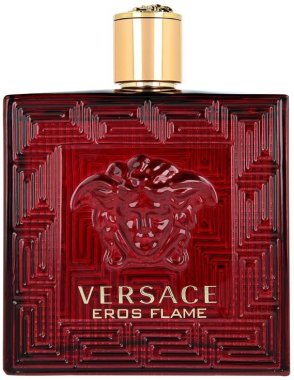 Versace Eros Flame EDP 200 ml M