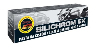 Tempo Silichrom Ex 120g
