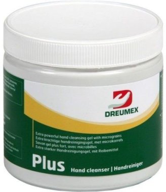 Dreumex Plus 600 ml - Odmašťovací čistící prostředek