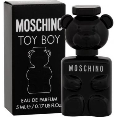 Moschino Toy Boy EDP MINI 5 ml M