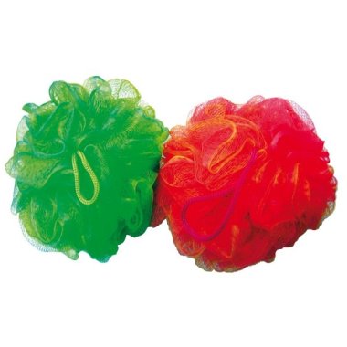 Žínka Masážní Koupelová 60 G