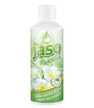 Jaso vůně na prádlo a do sušiček Pure Linen 300ml