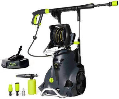 AVA Master P80 X-Large Bundle