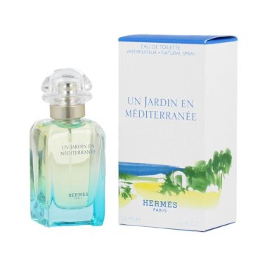 Hermès Un Jardin en Méditerranée EDT 50 ml