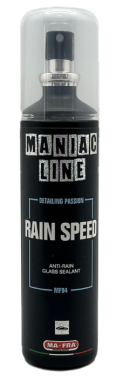 MA-FRA MANIAC - tekuté stěrače 100 ml
