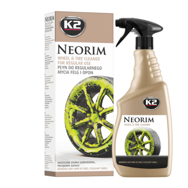 K2 NEORIM, 700ml