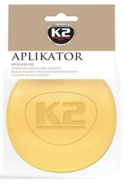 K2 aplikátor