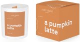 Scent Blend svíčka A Pumkin Latte
