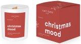 Scent Blend svíčka Christmas red mood