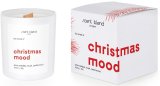 Scent Blend svíčka Christmas white mood