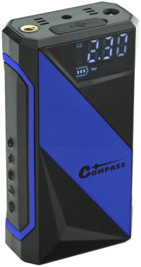 Compass kompresor AKU TWIST 2000mAh