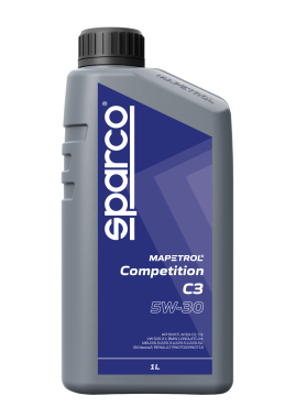 MAPETROL SPARCO COMPETITION C3 5W-30 1L