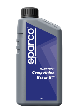 MAPETROL SPARCO COMPETITION ESTER 2T 1L
