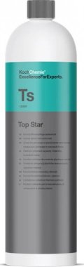 Koch Chemie Ošetření vnitřních plastů Koch Top Star 1 l matný