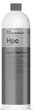 Koch Chemie Přípravek na ošetření plastů Koch Hydro Plast Care 1 l