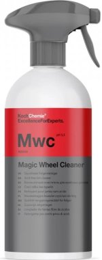 Koch chemie Čistič disků bez kyseliny Koch Magic Wheel Cleaner, 500 ml