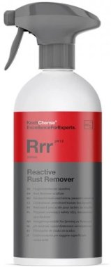 Koch chemie Odstraňovač polétavé rzi Koch Reactive Rust Remover, 500 ml