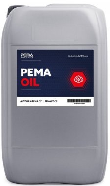 Olej Traktorový PEMA UTTO, 20L