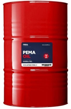 Olej Traktorový PEMA UTTO, 208L