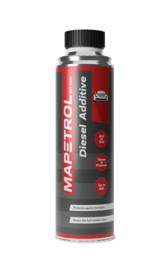 MAPETROL DIESEL ADDITIVE 300ML