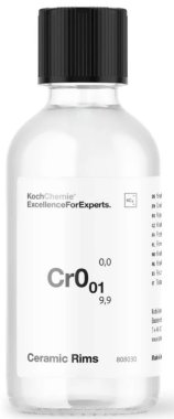 Koch Chemie Keramická ochrana na ráfky Koch Ceramic Rims Cr0.01 á 30 ml 808001