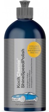 Koch Chemie Leštěnka s voskem Koch Shinespeedpolish 500 ml