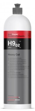 Koch Chemie Brusná pasta Koch Heavy Cut H9.02 250 ml