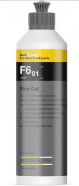 Koch Chemie Jemná brusná pasta, leštěnka Koch Fine Cut F6.01 250 ml