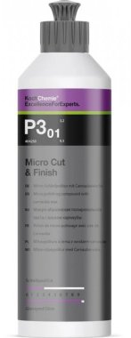 Koch Chemie Mikro-brusná leštící pasta Koch Micro Cut & Finish P3.01 250 ml