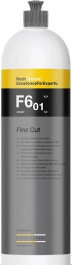 Koch Chemie Jemná brusná pasta, leštěnka Koch Fine Cut F6.01 1000 ml
