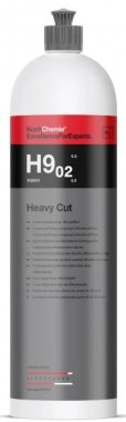 Koch Chemie Brusná pasta Koch Heavy Cut H9.02 1000 ml