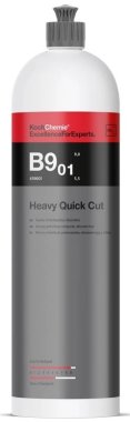 Koch Chemie Brusná pasta Koch Heavy Quick Cut B9.01 1000 ml