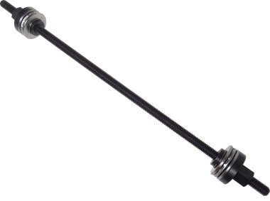 Náhradní závitnice M10 pro lisovací sadu na ložiska, pouzdra, silentbloky QUATROS QS80092A