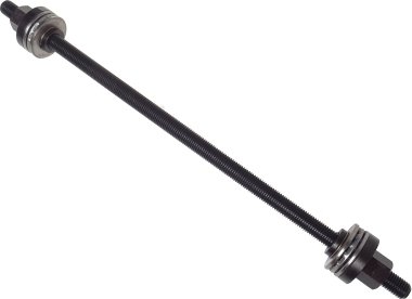Náhradní závitnice M12 pro lisovací sadu na ložiska, pouzdra, silentbloky QUATROS QS80092A