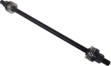Náhradní závitnice M14 pro lisovací sadu na ložiska, pouzdra, silentbloky QUATROS QS80092A