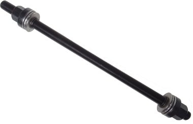 Náhradní závitnice M16 pro lisovací sadu na ložiska, pouzdra, silentbloky QUATROS QS80092A
