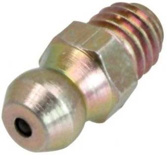 Mazací hlavice, přímá, závit M6 x 1 mm - ASTA GFT/6/1