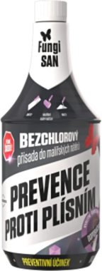 FungiSan bezchlorový 0,5 l