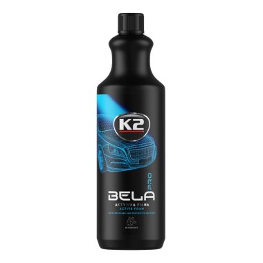K2 Bela Pro aktivní pěna BLUEBERRY, 1L
