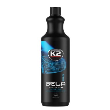 K2 Bela Pro aktivní pěna SUNSET FRESH, 1L