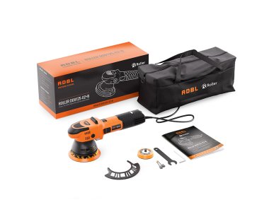 ADBL Leštička Roller D09125-02 + taška