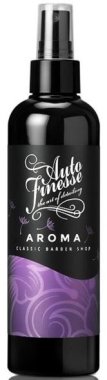 Auto Finesse Spray Air Freshener Barber Shop , 250ml