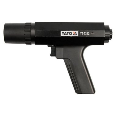 Stroboskopická lampa 12V Yato YT-7312