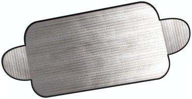 Compass 06128n clona SUN-ICE na čelní sklo ALU 145×70 cm, zesílená