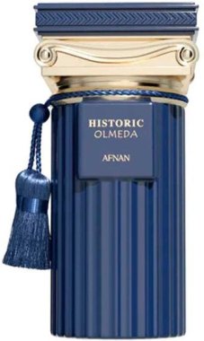 Afnan Historic Olmeda EDP 100 ml M