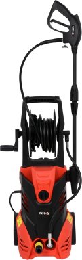 Vysokotlaký čistič 2000W 150BAR Yato YT-85915